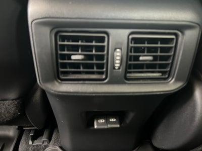 2024 Toyota RAV4 Hybrid Hybrid XSE