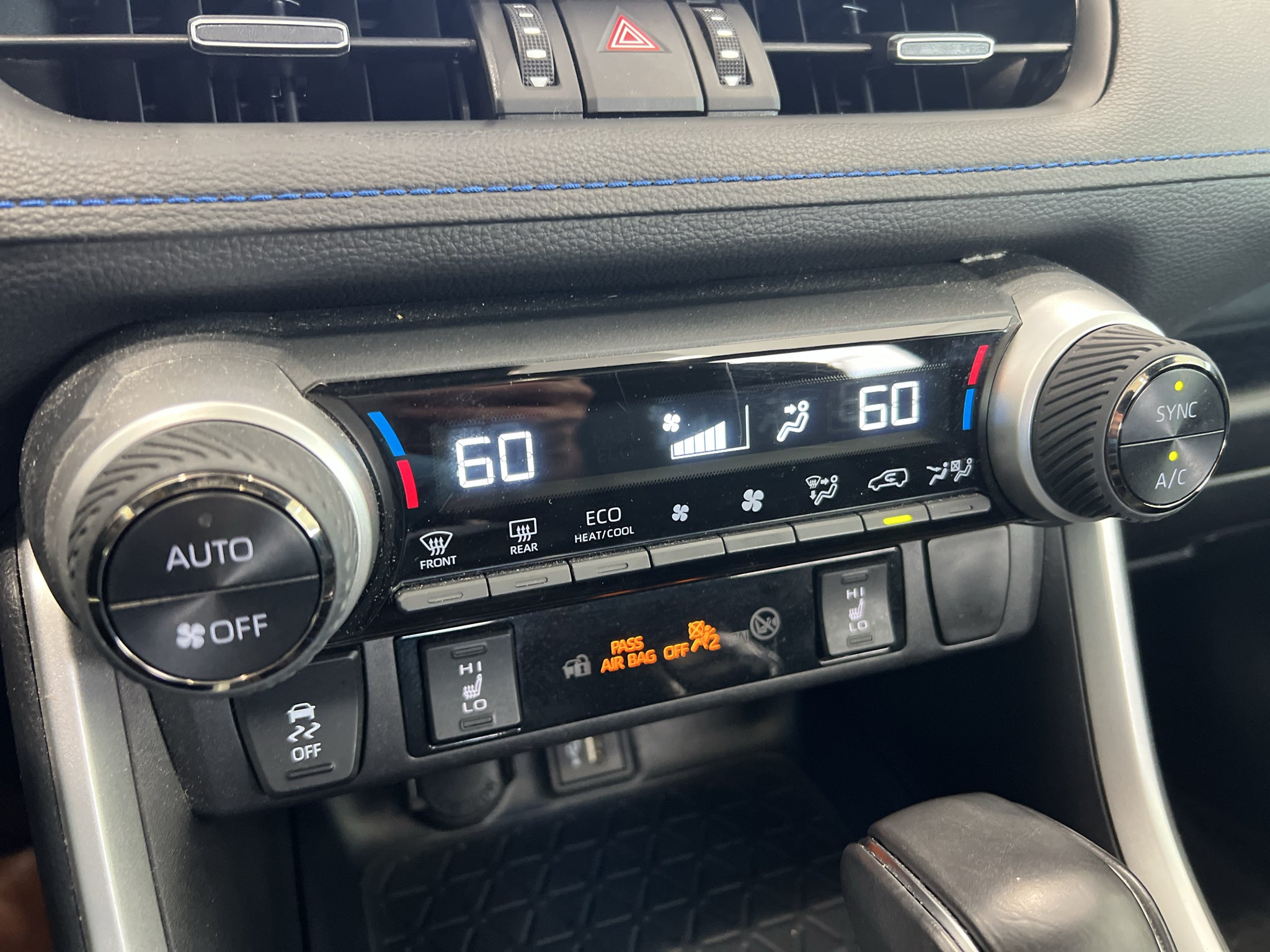 2024 Toyota RAV4 Hybrid Hybrid XSE