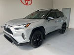 2024 Toyota RAV4 Hybrid Hybrid XSE