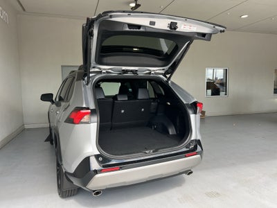 2024 Toyota RAV4 Hybrid Hybrid XSE