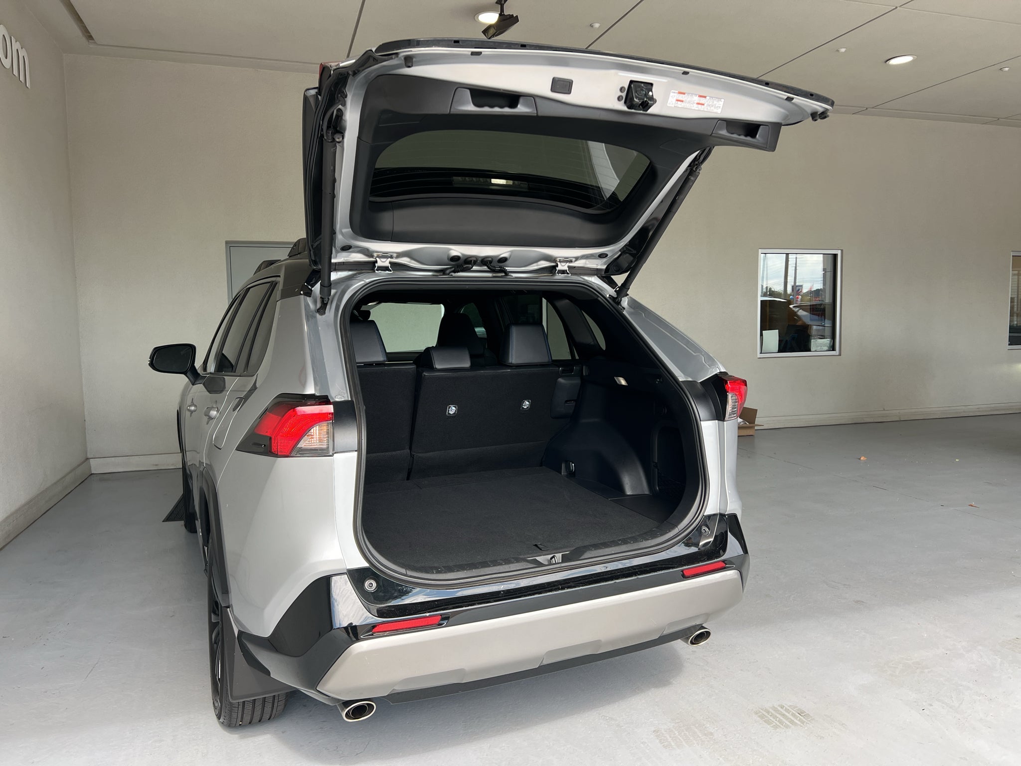 2024 Toyota RAV4 Hybrid Hybrid XSE
