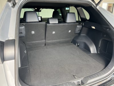 2024 Toyota RAV4 Hybrid Hybrid XSE