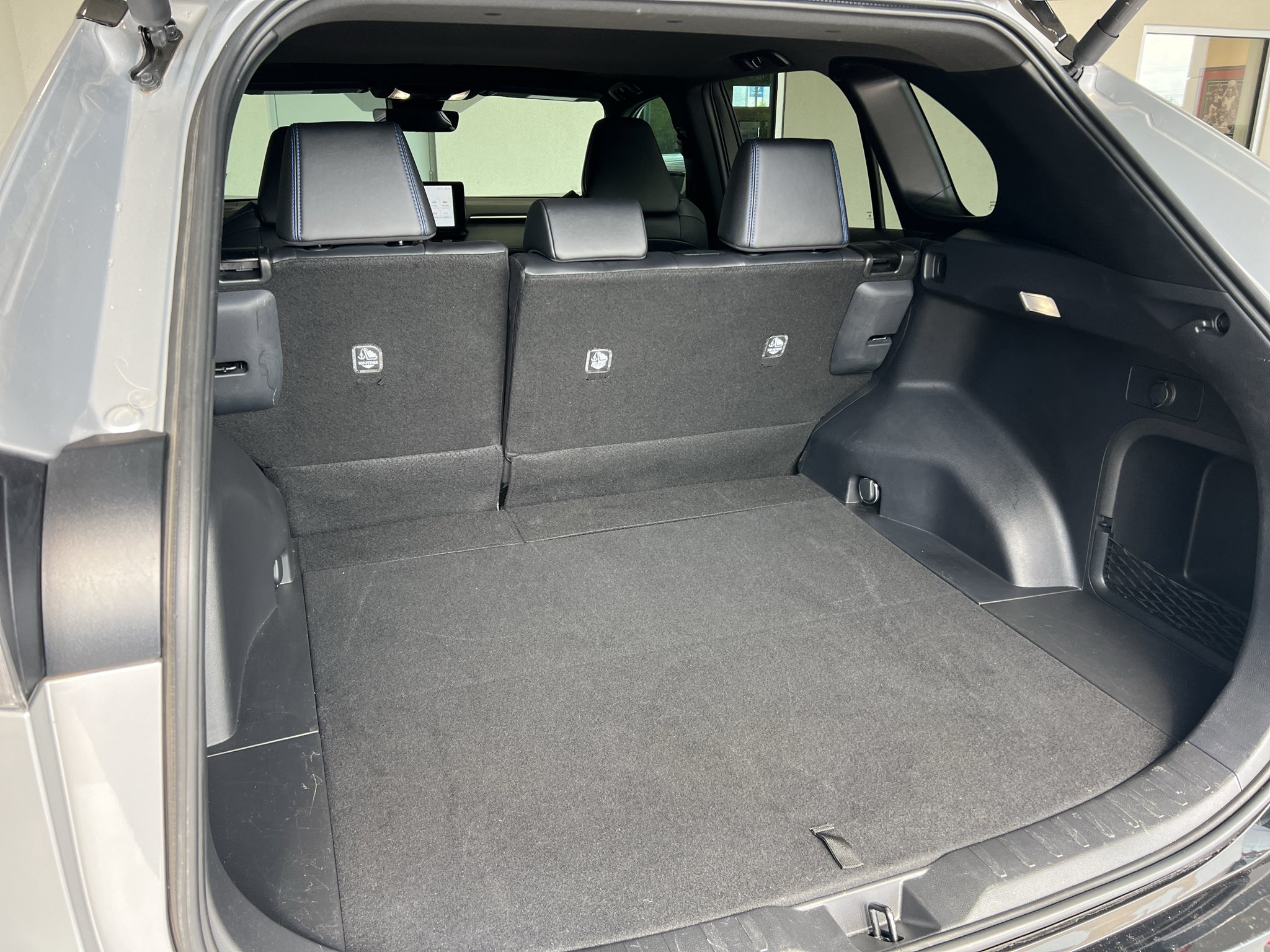 2024 Toyota RAV4 Hybrid Hybrid XSE
