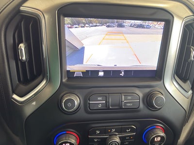 2019 Chevrolet Silverado LT