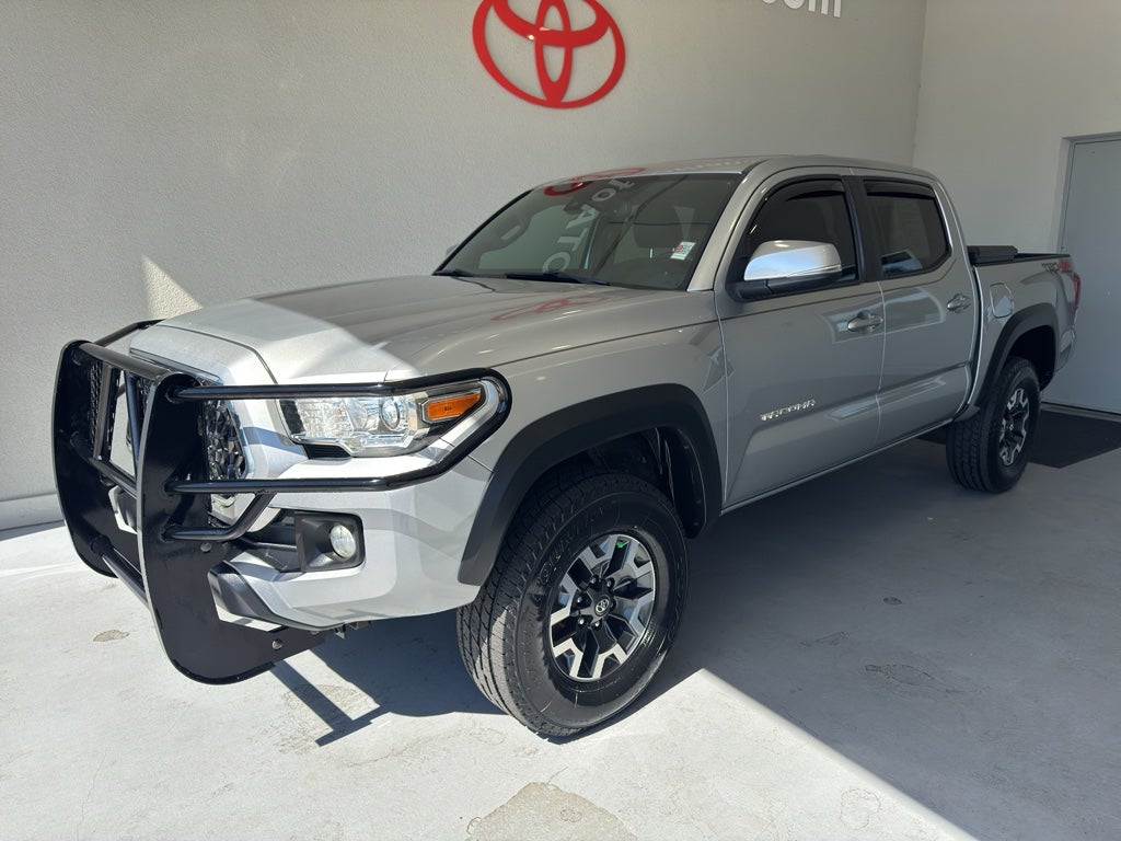 2019 Toyota Tacoma TRD Off Road