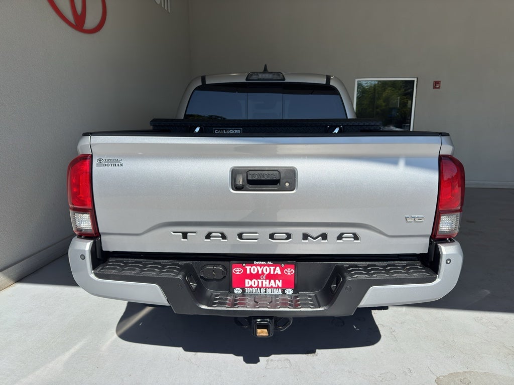 2019 Toyota Tacoma TRD Off Road