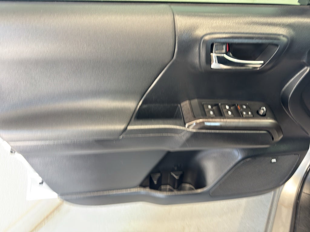 2019 Toyota Tacoma TRD Off Road