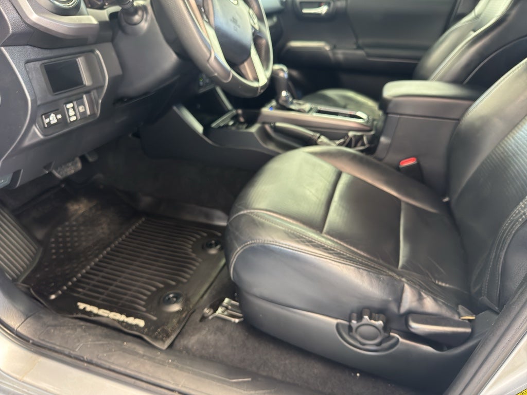 2019 Toyota Tacoma TRD Off Road