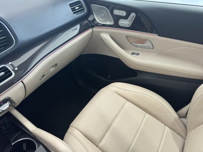 2022 Mercedes-Benz GLE SUV GLE 350