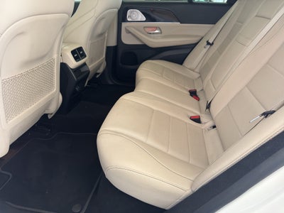 2022 Mercedes-Benz GLE SUV GLE 350