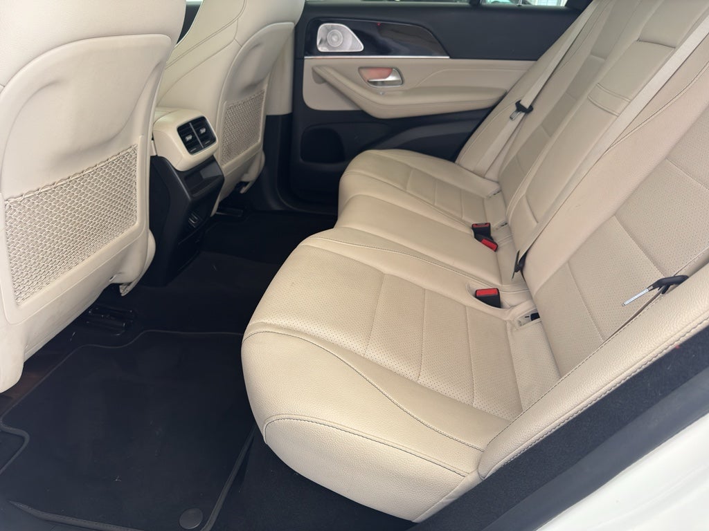 2022 Mercedes-Benz GLE SUV GLE 350