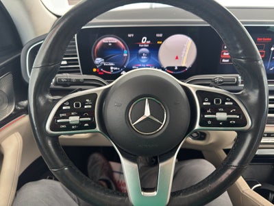 2022 Mercedes-Benz GLE SUV GLE 350