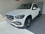 2022 Mercedes-Benz GLE SUV GLE 350