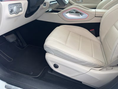 2022 Mercedes-Benz GLE SUV GLE 350