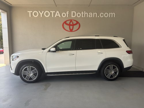 2022 Mercedes-Benz GLS 450 4MATIC®