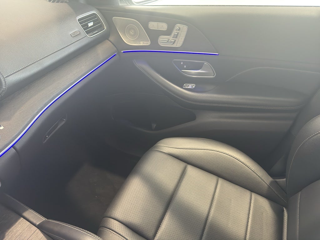 2022 Mercedes-Benz GLS 450 4MATIC®