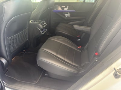 2022 Mercedes-Benz GLS 450 4MATIC®