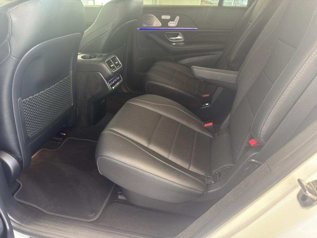 2022 Mercedes-Benz GLS 450 4MATIC®