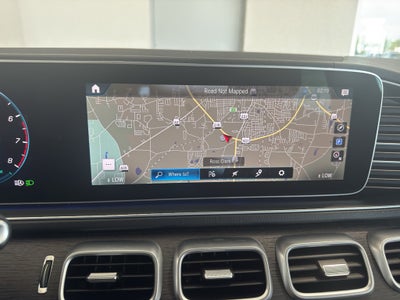 2022 Mercedes-Benz GLS 450 4MATIC®