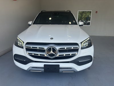 2022 Mercedes-Benz GLS 450 4MATIC®