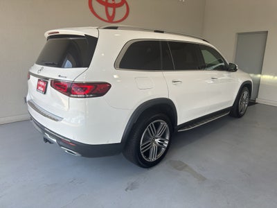2022 Mercedes-Benz GLS 450 4MATIC®