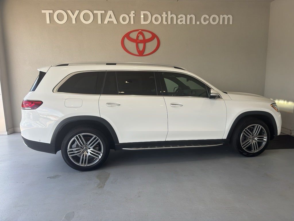 2022 Mercedes-Benz GLS 450 4MATIC®
