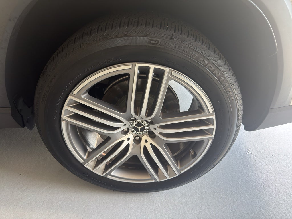 2022 Mercedes-Benz GLS 450 4MATIC®