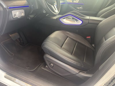 2022 Mercedes-Benz GLS 450 4MATIC®