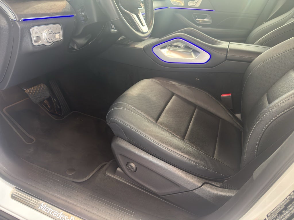 2022 Mercedes-Benz GLS 450 4MATIC®