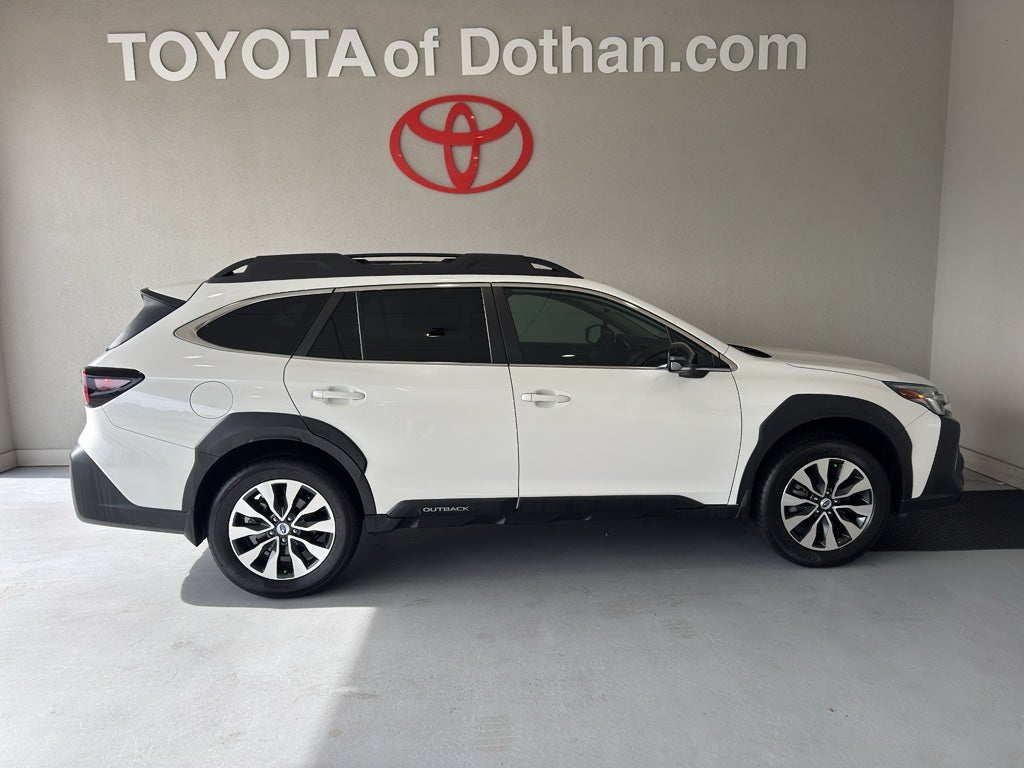 2024 Subaru Outback Limited