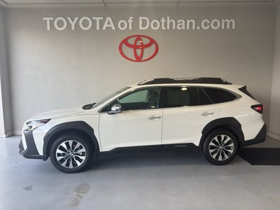 2023 Subaru Outback Touring