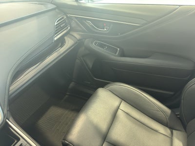 2023 Subaru Outback Touring