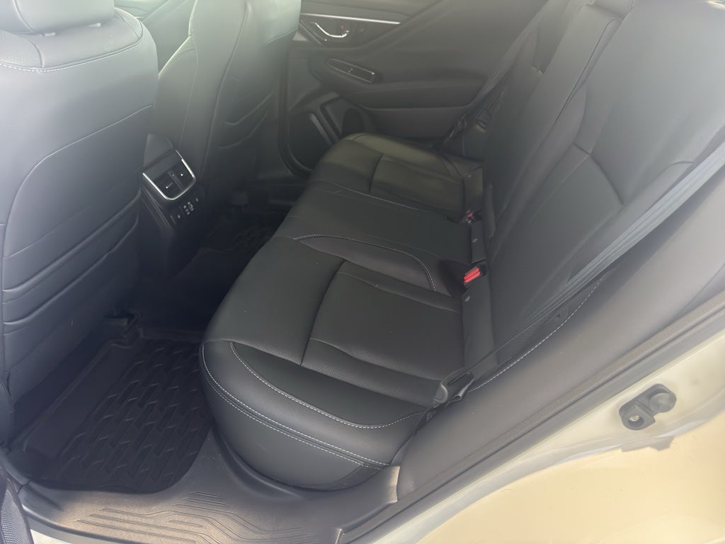 2023 Subaru Outback Touring