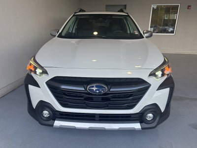 2023 Subaru Outback Touring