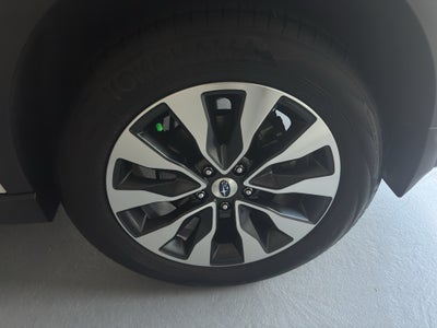 2023 Subaru Outback Touring