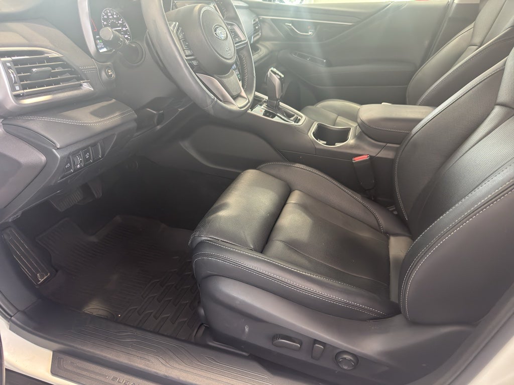 2023 Subaru Outback Touring