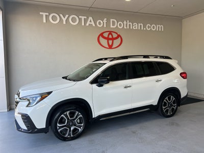 2026 Subaru Ascent Touring