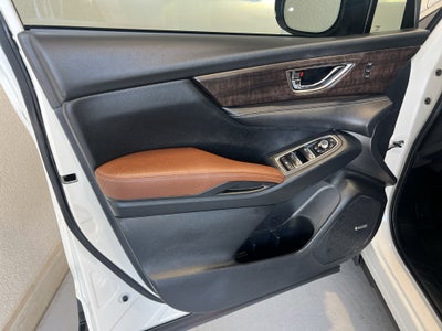 2026 Subaru Ascent Touring