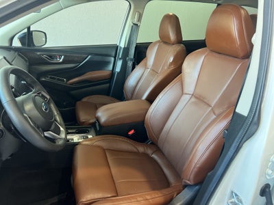 2026 Subaru Ascent Touring