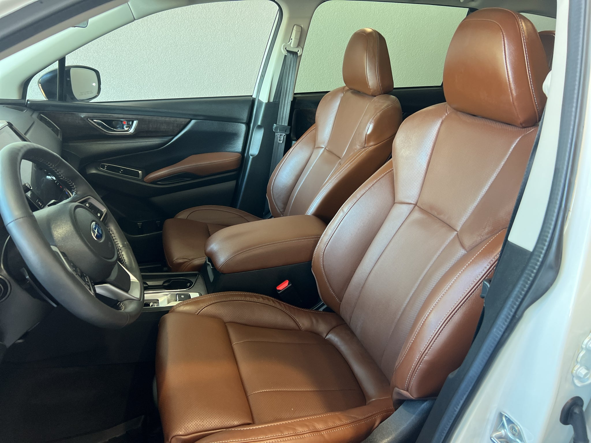 2026 Subaru Ascent Touring