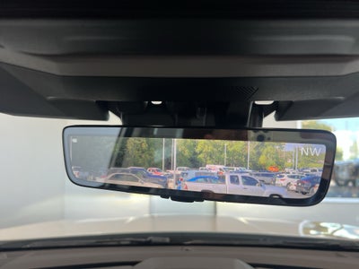 2026 Subaru Ascent Touring