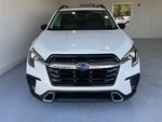 2026 Subaru Ascent Touring