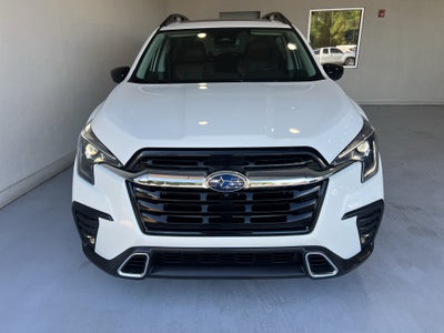 2026 Subaru Ascent Touring