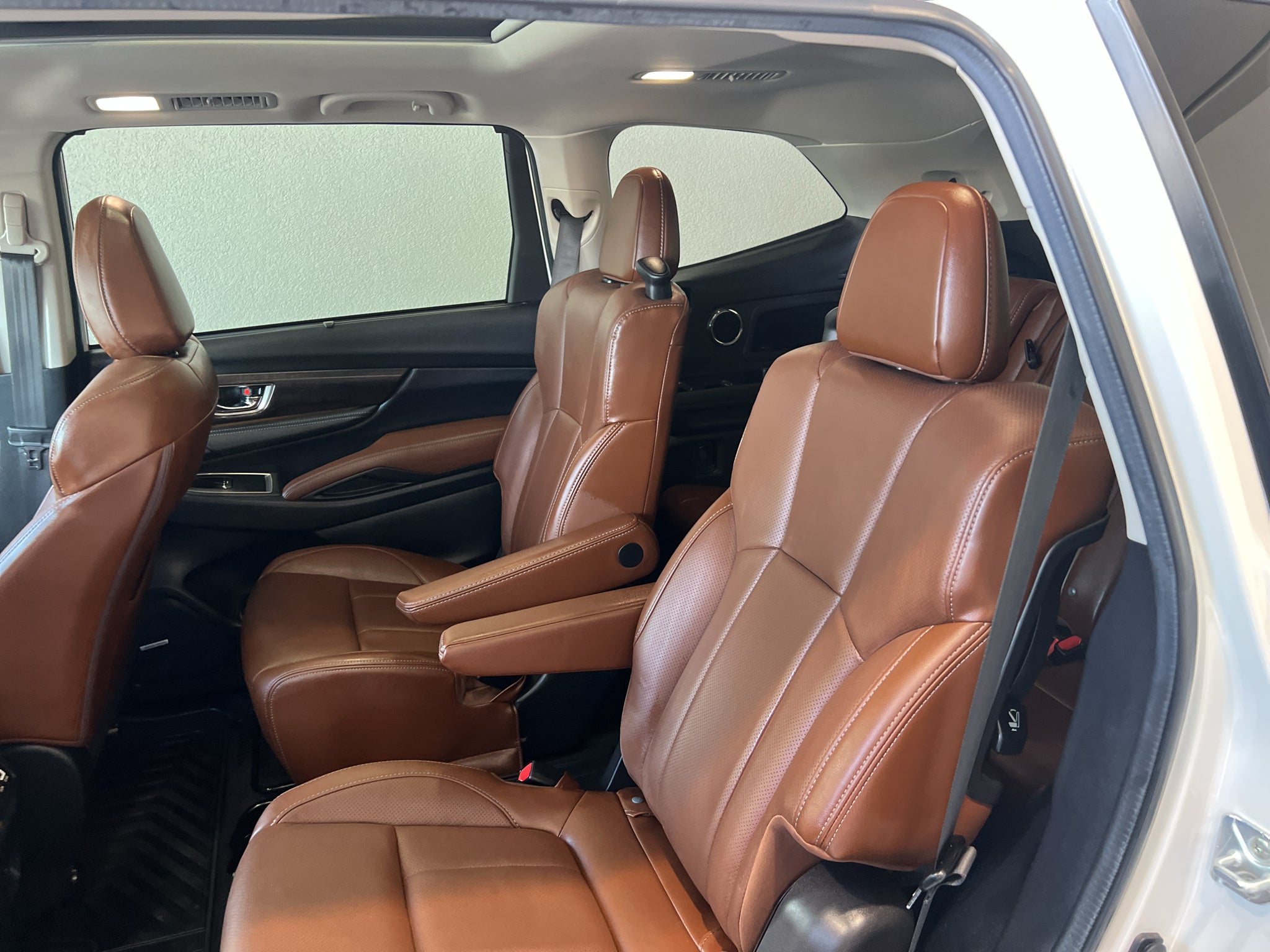 2026 Subaru Ascent Touring