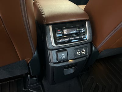 2026 Subaru Ascent Touring