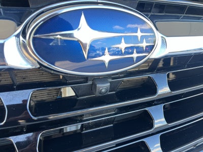 2026 Subaru Ascent Touring