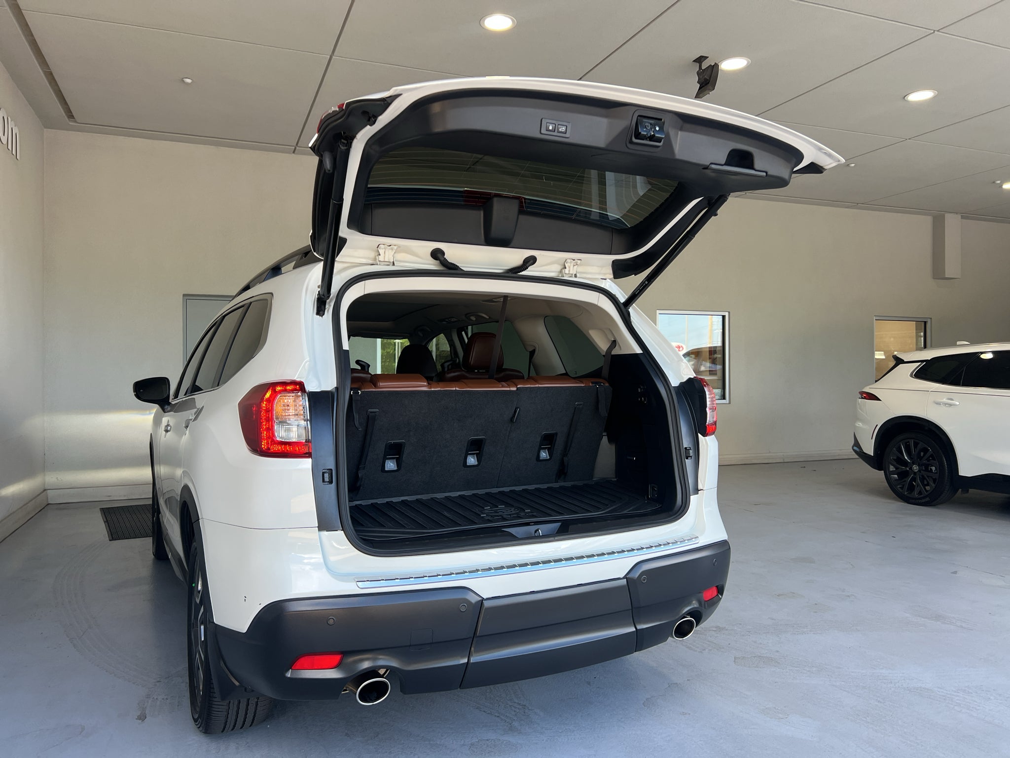 2026 Subaru Ascent Touring