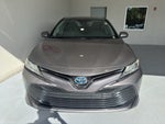 2020 Toyota Camry Hybrid LE