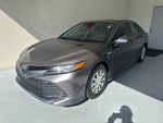 2020 Toyota Camry Hybrid LE