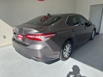 2020 Toyota Camry Hybrid LE